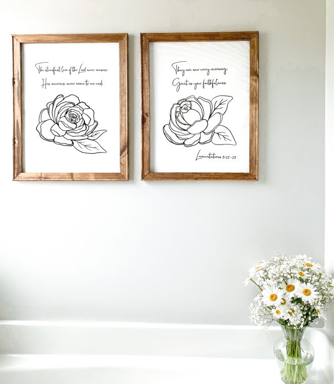 🖼️ Gallery Frames | Canvas Frames | Wall Decor | Custom Photo Frames