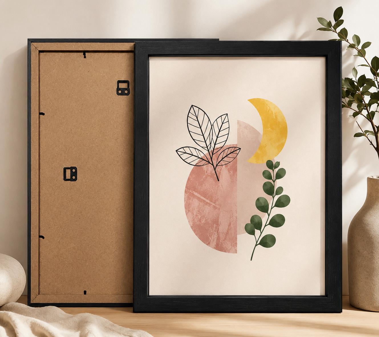 🖼️ Gallery Frames | Canvas Frames | Wall Decor | Custom Photo Frames