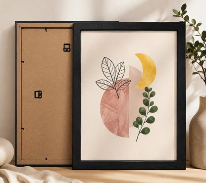 🖼️ Gallery Frames | Canvas Frames | Wall Decor | Custom Photo Frames