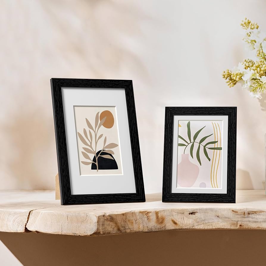 🖼️ Gallery Frames | Canvas Frames | Wall Decor | Custom Photo Frames