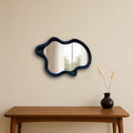 Modern Irregular Wall Mirror 🪞