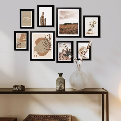 🖼️ Gallery Frames | Canvas Frames | Wall Decor | Custom Photo Frames