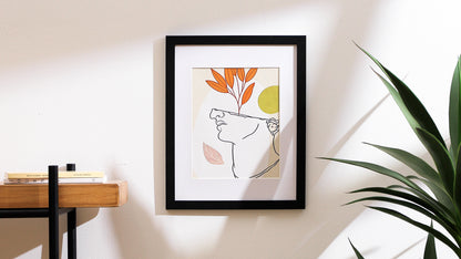 🖼️ Gallery Frames | Canvas Frames | Wall Decor | Custom Photo Frames