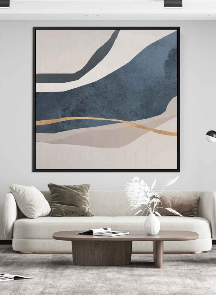 🖼️ Gallery Frames | Canvas Frames | Wall Decor | Custom Photo Frames